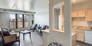 Vine Street Lofts Gallery 5