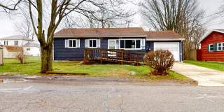 Galion Schools, Ranch with Garage! Gallery 1