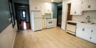 73 Lounsbury Street Gallery 1