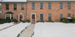 3 bedroom 2.5 bathroom town-home for rent in Mechanicsburg Gallery 1