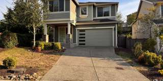 Beautiful Bright and Spacious 4 Bedroom Home in Renton Beautiful Bright and Spacious 4 Bedroom Home in Renton Gallery 1