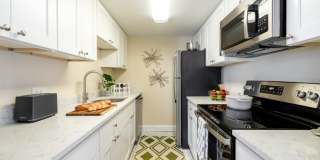 Norwest Woods Townhouses Gallery 6