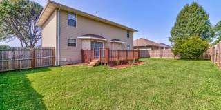 spacious house Gallery 1