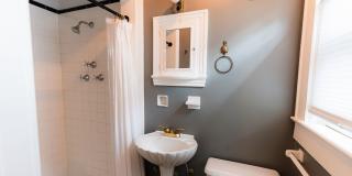 Sunset Hills 3 bedroom 2 bathroom charming brick bungalow in Greensboro. Lawn care included Gallery 16