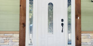 Magnificent Craftsman Style Custom Home Gallery 7