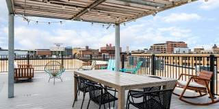 Smyth Lofts Gallery 16