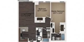 1717 Ridge Ave. Gallery 1