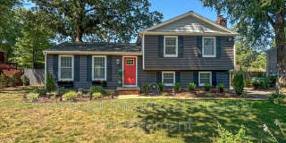 4312 Gladewater Road Gallery 1