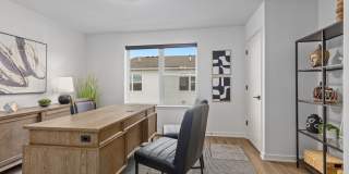 The Residences at Sakura Novi Gallery 20