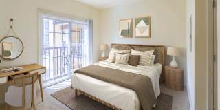 Mosaic at Metro Gallery 24