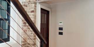 Historical Downtown Charmer- Fully Furnished Historical Downtown Charmer- Fully Furnished Gallery 4