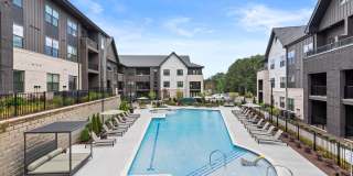 EVOQ East Cobb - Senior Housing Gallery 23