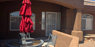 Beautiful Desert Lakes Home with Amazing Golf Course Views! Gallery 4