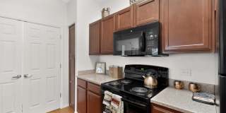 Spring River Luxury Apartment Homes Gallery 4