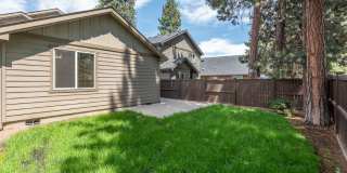 61150 SNOWBRUSH DRIVE, BEND, OR 97702 -  ASPEN RIM  - PRICE REDUCED PLUS HALF MONTH FREE BEGIN BY 8/1.! Gallery 4