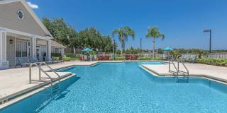 Lake House Apartments Gallery 7