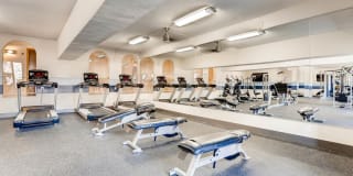 The Lodge Apartment Homes Gallery 24