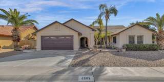4307 E KAREN Drive 4307 E KAREN Drive Gallery 1