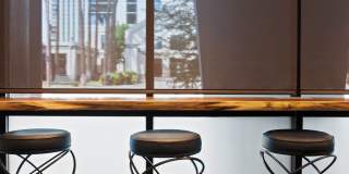 Blume on Central Gallery 11