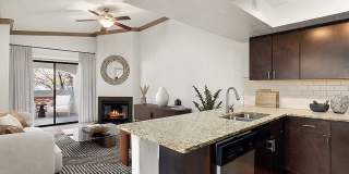 Pavilions Apartments Gallery 14