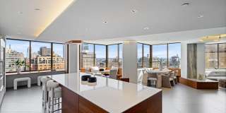 202-10 W RITTENHOUSE Square unit: 2106-2107 Gallery 5