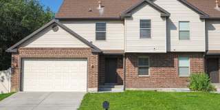 Spacious American Fork Duplex with Garage and Lawn Care Package Gallery 1