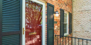 3217 SUTTON Place NW Gallery 1