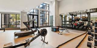 Preston Ridge Gallery 21