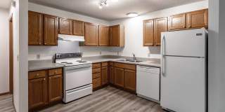 Dove Tree - Affordable Housing Gallery 2