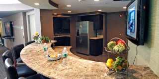 The Pierre Gallery 5