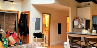 Awesome four bedroom with two bathrooms..... Gallery 11