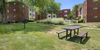 Bren Mar Apartments Gallery 6