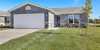 Brand New!! 3 Bed 2 Bath Home in Edgerton-Available NOW!! Gallery 1