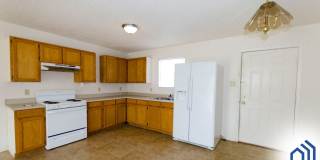 AFFORDABLE 2 Bedroom 1 bath duplex in Grape Creek COMING SOON! Gallery 1