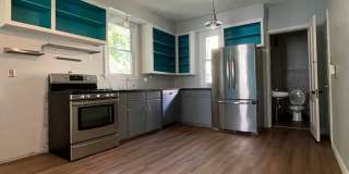 5 Bedroom, 1.5 Bathroom Home Next to Weigent-Hogan Park 5 Bedroom, 1.5 Bathroom Home Next to Weigent-Hogan Park Gallery 1