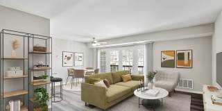 The Overlook at Quantico - Affordable Housing Gallery 5