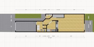 Emerald Apartments Gallery 7