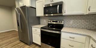 Modern Townhome in South Bismarck Now Available! Gallery 12
