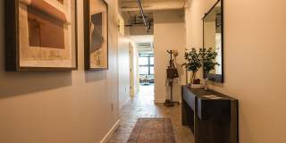 Union Terminal Warehouse Gallery 15