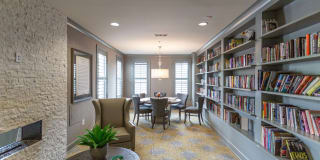 Everleigh Cool Springs Age 55+ Apartment Homes Gallery 20