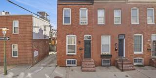 2BR 2BA Canton Charmer Gallery 1