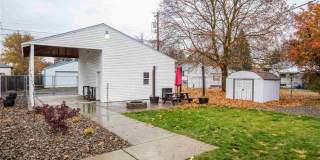 **Coming Soon in June** Beautifully updated Shadle Park 3 Bed 2 Bath Rancher will all the updates to offer. Gallery 12