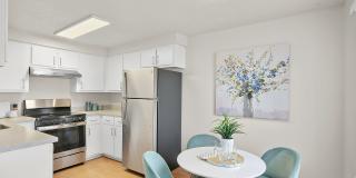 Pacific Crest Apartments Gallery 11