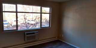 1 bedroom 1 bathroom upstairs apartment - Granvue Apartments Gallery 1