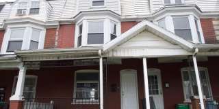 Spacious 4-Bedroom, 1- Bathroom Row home in Allentown – Section 8 Encouraged to Apply! Gallery 1