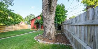 Renovated Historic 4 Bedroom Home w/ Two Car Garage in East Nashville Gallery 32