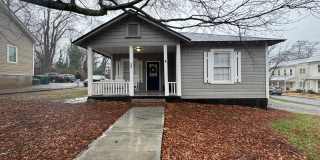 Awesome 3 Bed Close to Campus Gallery 1