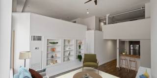 Lowertown Commons Gallery 4