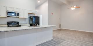 Mockingbird Garden Apartments Gallery 11