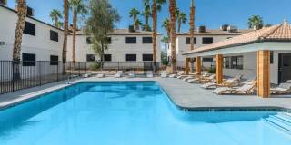 Tides on Palm Apartments Gallery 5